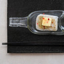 funew トレー M クリア【アップサイクル】