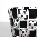 KUROCO 玉市松 オールド【江戸切子】