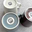 COLOR & DESIGN CHANGE CAT (3 PIECES), Mug, Mino Ware