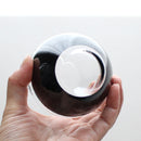 丸モ高木 夕日を眺めるグラス 香港（1個）【美濃焼】