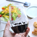 丸モ高木 夕日を眺めるグラス ラクダ（1個）【美濃焼】