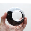 丸モ高木 夕日を眺めるグラス ラクダ（1個）【美濃焼】