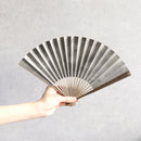 [Hand Fan] IBUSHI