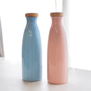IONBOTTLE CANDY (PINK), Water Bottle, Shigaraki Ware