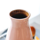 IONBOTTLE CANDY (PINK), Water Bottle, Shigaraki Ware