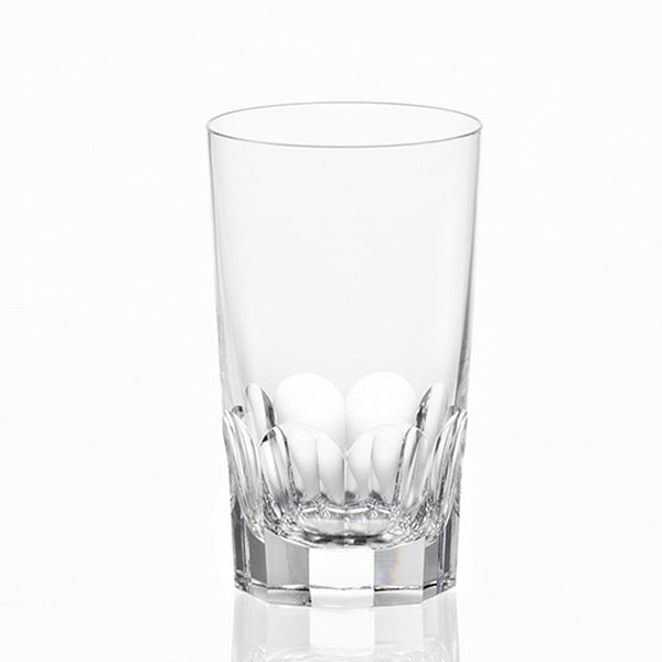 [GLASS] TUMBLER PRESTIGE LINE (S) | CRYSTAL GLASS | KAGAMI CRYSTAL