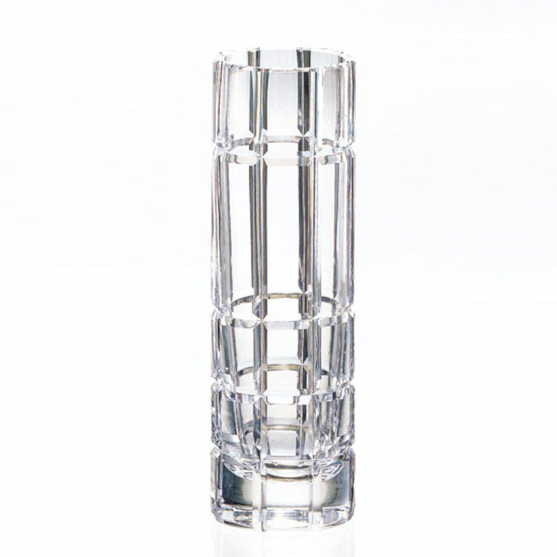 [VASE] BUD VASE | CRYSTAL GLASS | KAGAMI CRYSTAL