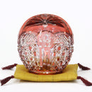 [FIGURINE] DARUMA DOLL (S) | EDO KIRIKO | KAGAMI CRYSTAL