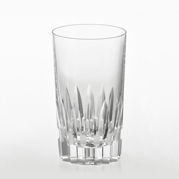 [GLASS] TUMBLER AZEKURA | CRYSTAL GLASS | KAGAMI CRYSTAL