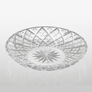 [DISHES] LAYERED BAMBOO FENCE (CLEAR) | EDO KIRIKO | KAGAMI CRYSTAL