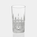 [GLASS] TUMBLER T720-1521 | CRYSTAL GLASS | KAGAMI CRYSTAL