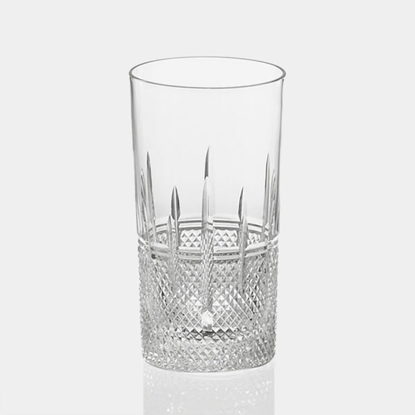 [GLASS] TUMBLER T720-1521 | CRYSTAL GLASS | KAGAMI CRYSTAL