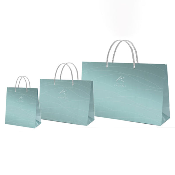 [PAPER BAG] D | KAGAMI CRYSTAL