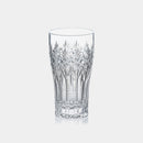 [GLASS] HOMURA TUMBLER | EDO KIRIKO | KAGAMI CRYSTAL