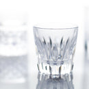 [GLASS] WHISKEY GLASS TUMBLER AZEKURA | CRYSTAL GLASS | KAGAMI CRYSTAL