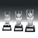 [TROPHY] GLASS TROPHY | CRYSTAL GLASS | KAGAMI CRYSTAL