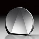 [TROPHY] OPTICAL TROPHY Q42 | OPTICAL GLASS | KAGAMI CRYSTAL