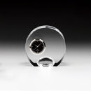 [CLOCK] CLOCK Q425 | OPTICAL GLASS | KAGAMI CRYSTAL