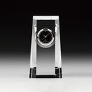 [CLOCK] CLOCK Q427 | OPTICAL GLASS | KAGAMI CRYSTAL