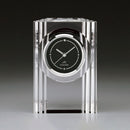 [CLOCK] CLOCK Q432 | OPTICAL GLASS | KAGAMI CRYSTAL
