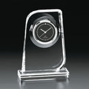 [CLOCK] CLOCK Q461 | OPTICAL GLASS | KAGAMI CRYSTAL