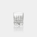 [GLASS] DOUBLE WHISKEY GLASS | CRYSTAL GLASS | KAGAMI CRYSTAL