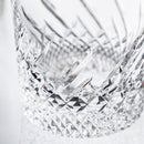 [ROCKS GLASS] WHISKEY GLASS T751-2970 | CRYSTAL GLASS | KAGAMI CRYSTAL