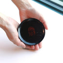 SMALL DISH UNSOUDO WOODBLOCK PRINT ANIMAL SERIES – KYOTO LACQUERWARE