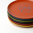 SMALL DISH UNSOUDO WOODBLOCK PRINT ANIMAL SERIES – KYOTO LACQUERWARE