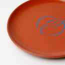 SMALL DISH UNSOUDO WOODBLOCK PRINT ANIMAL SERIES – KYOTO LACQUERWARE