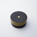 SAKE CUP SAKASATSUKI KASA & ARIAKE – KYOTO LACQUERWARE