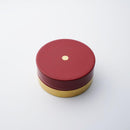 SAKE CUP SAKASATSUKI KASA & ARIAKE – KYOTO LACQUERWARE