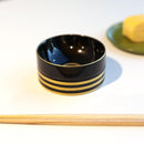 SAKE CUP SAKASATSUKI KASA & ARIAKE – KYOTO LACQUERWARE
