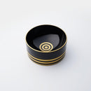 SAKE CUP SAKASATSUKI KASA & ARIAKE – KYOTO LACQUERWARE
