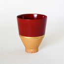 CUP KOROMO – KYOTO LACQUERWARE