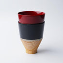 CUP KOROMO – KYOTO LACQUERWARE