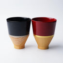 CUP KOROMO – KYOTO LACQUERWARE