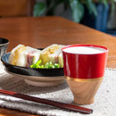 CUP KOROMO – KYOTO LACQUERWARE