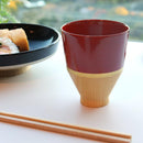 CUP KOROMO – KYOTO LACQUERWARE
