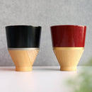CUP KOROMO – KYOTO LACQUERWARE