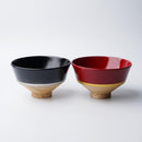 BOWL KOROMO – KYOTO LACQUERWARE
