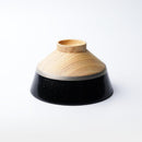 DISH SET KOROMO 4-PIECE SET (PLATE, BOWL, SAKE CUP, CUP) – KYOTO LACQUERWARE