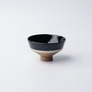 DISH SET KOROMO 4-PIECE SET (PLATE, BOWL, SAKE CUP, CUP) – KYOTO LACQUERWARE