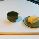 SAKE CUP IRO-IRO – KYOTO LACQUERWARE