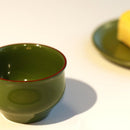 SAKE CUP IRO-IRO – KYOTO LACQUERWARE