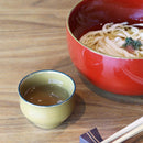 SAKE CUP IRO-IRO – KYOTO LACQUERWARE