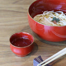 SAKE CUP IRO-IRO – KYOTO LACQUERWARE