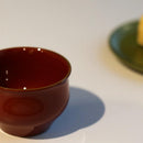 SAKE CUP IRO-IRO – KYOTO LACQUERWARE