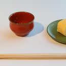SAKE CUP IRO-IRO – KYOTO LACQUERWARE