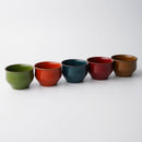 SAKE CUP IRO-IRO – KYOTO LACQUERWARE
